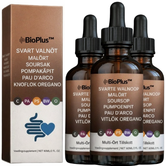 BioPlus™