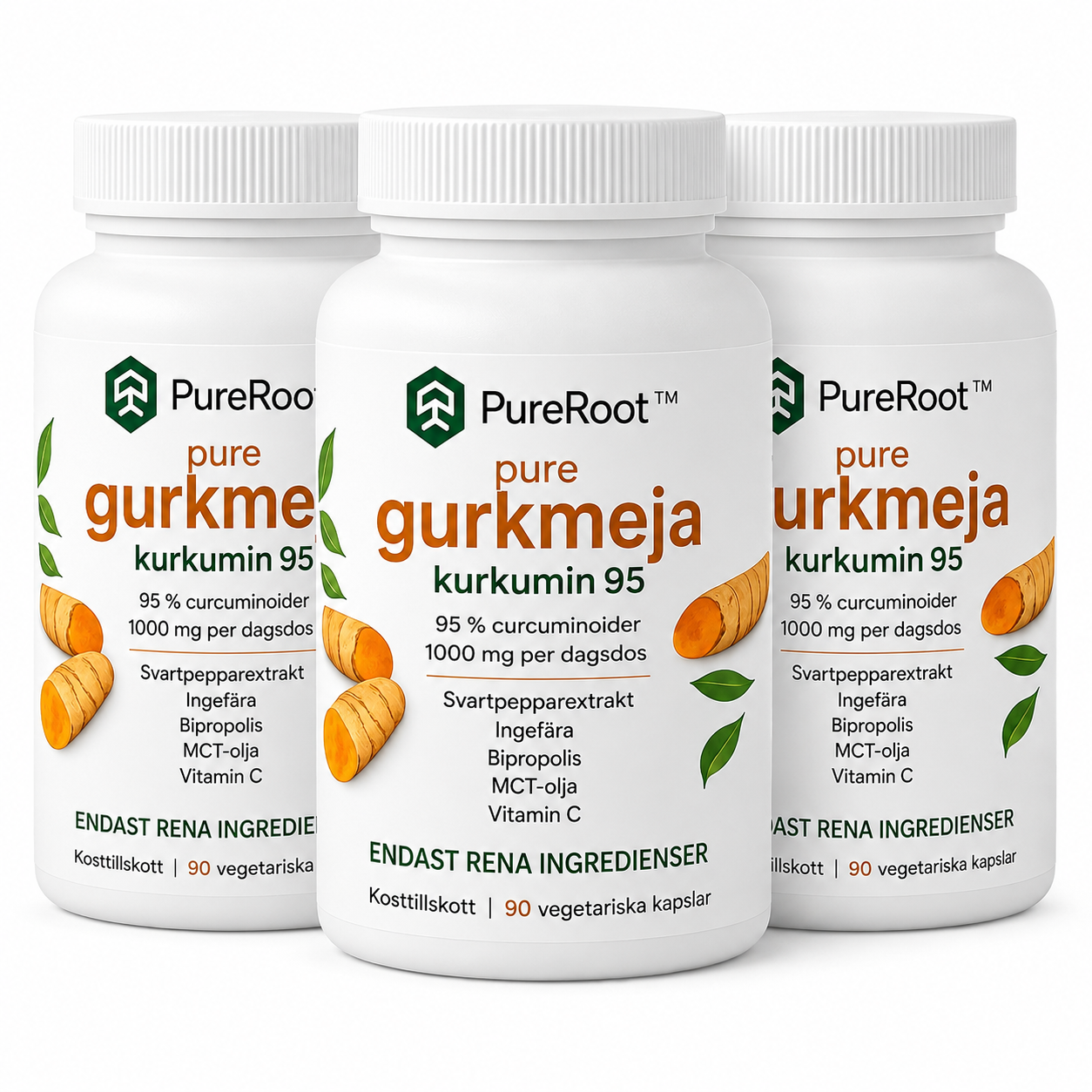 PureRoot™
