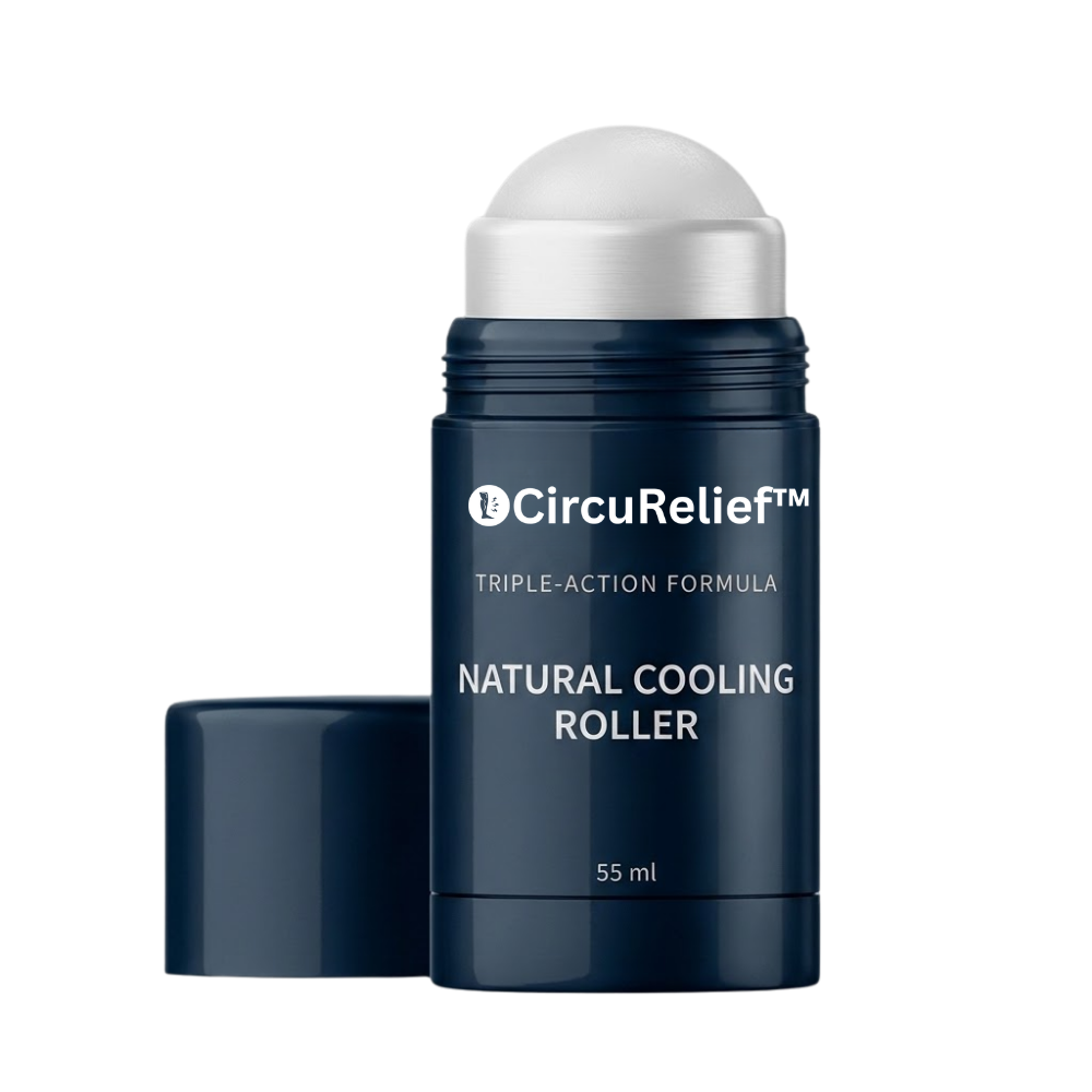 CircuRelief - swe