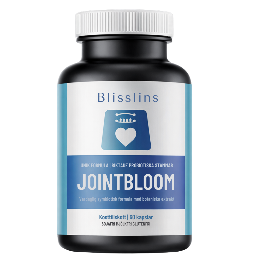 JointBloom - swe