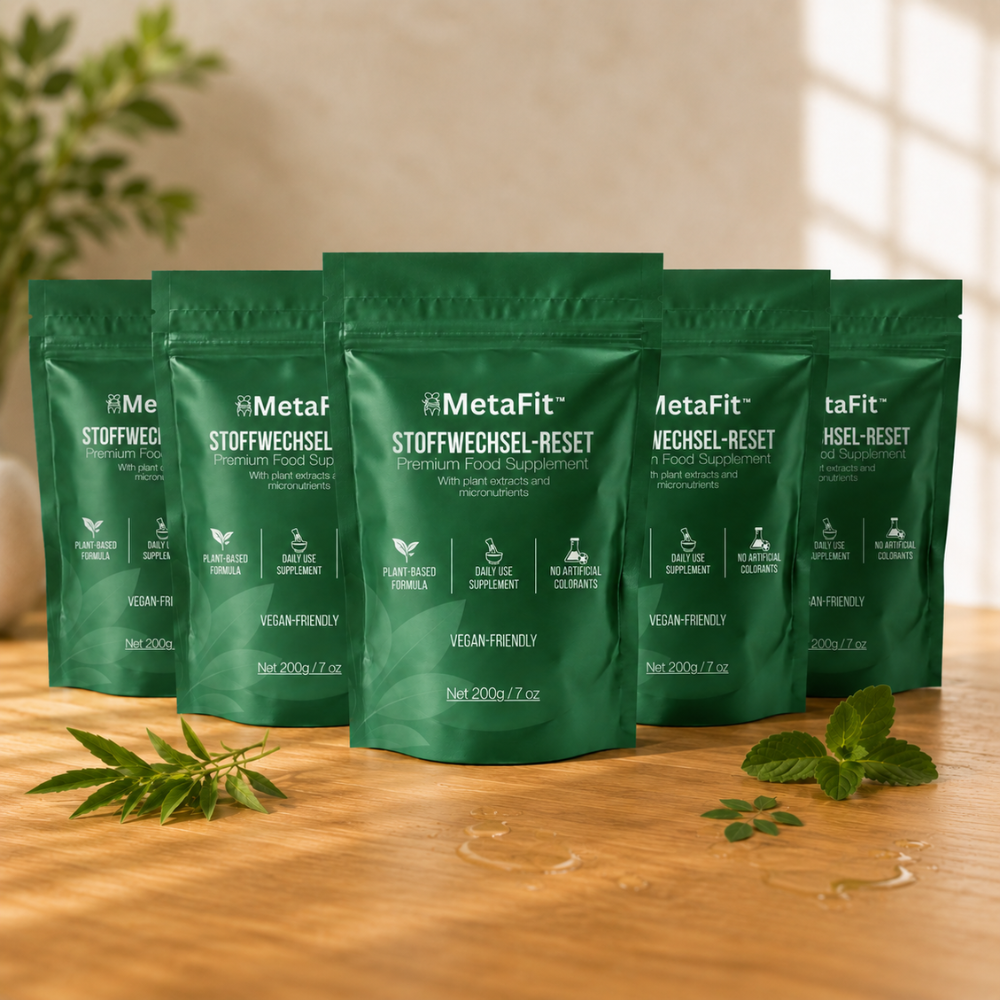 MetaFit™