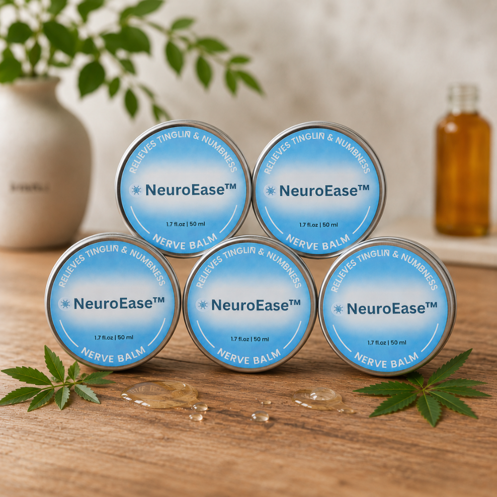 NeuroEase™