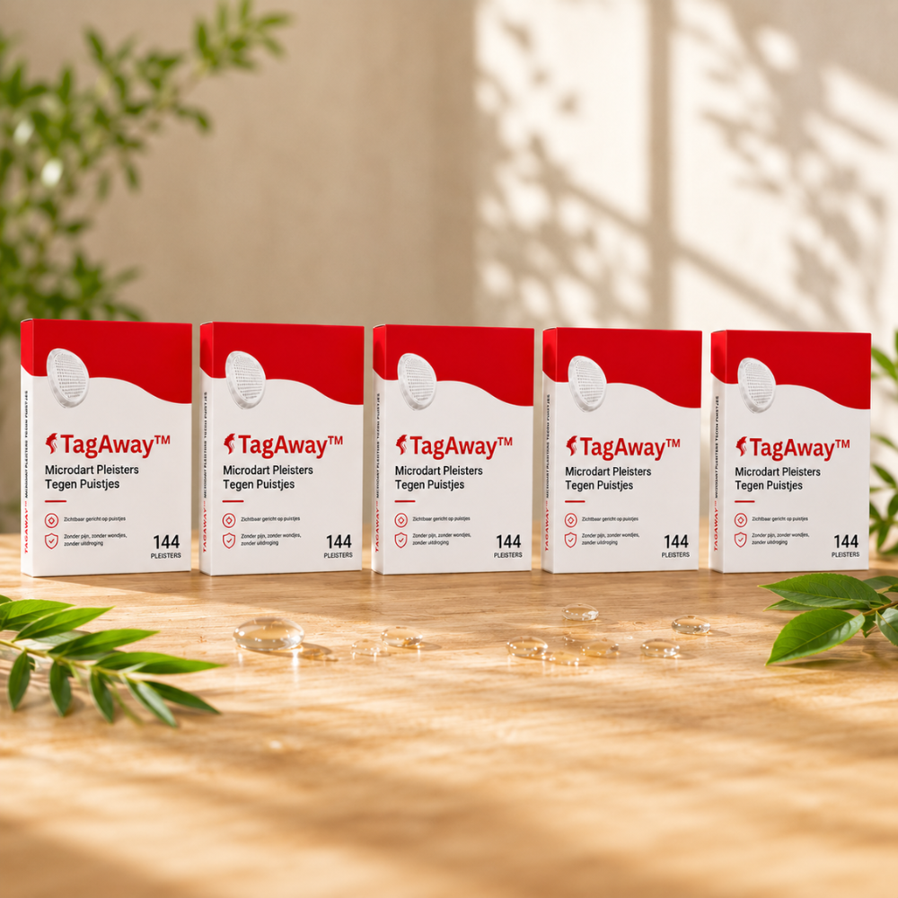 TagAway™