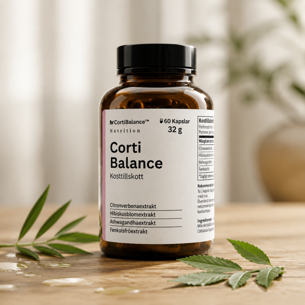 CortiCore™