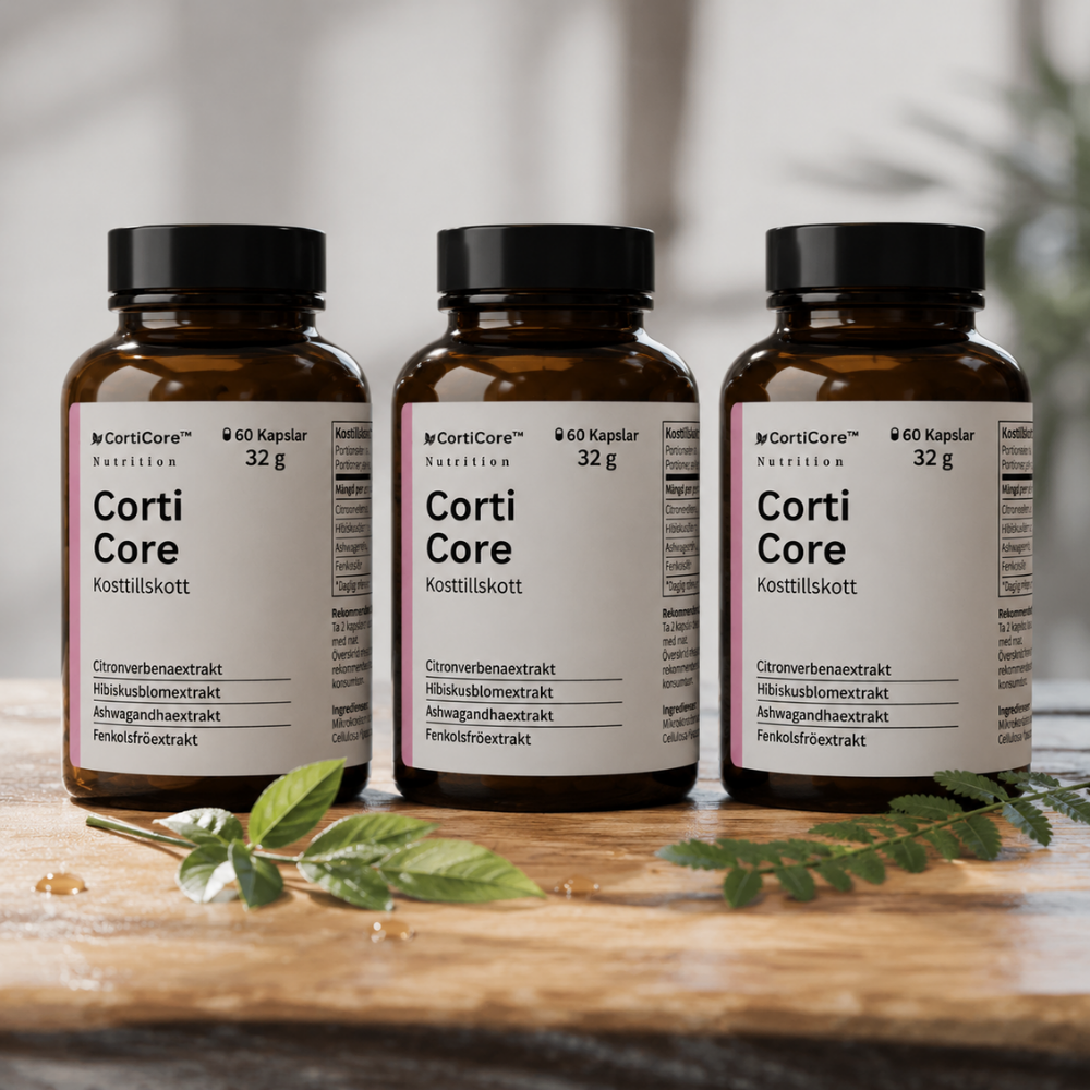 CortiCore™