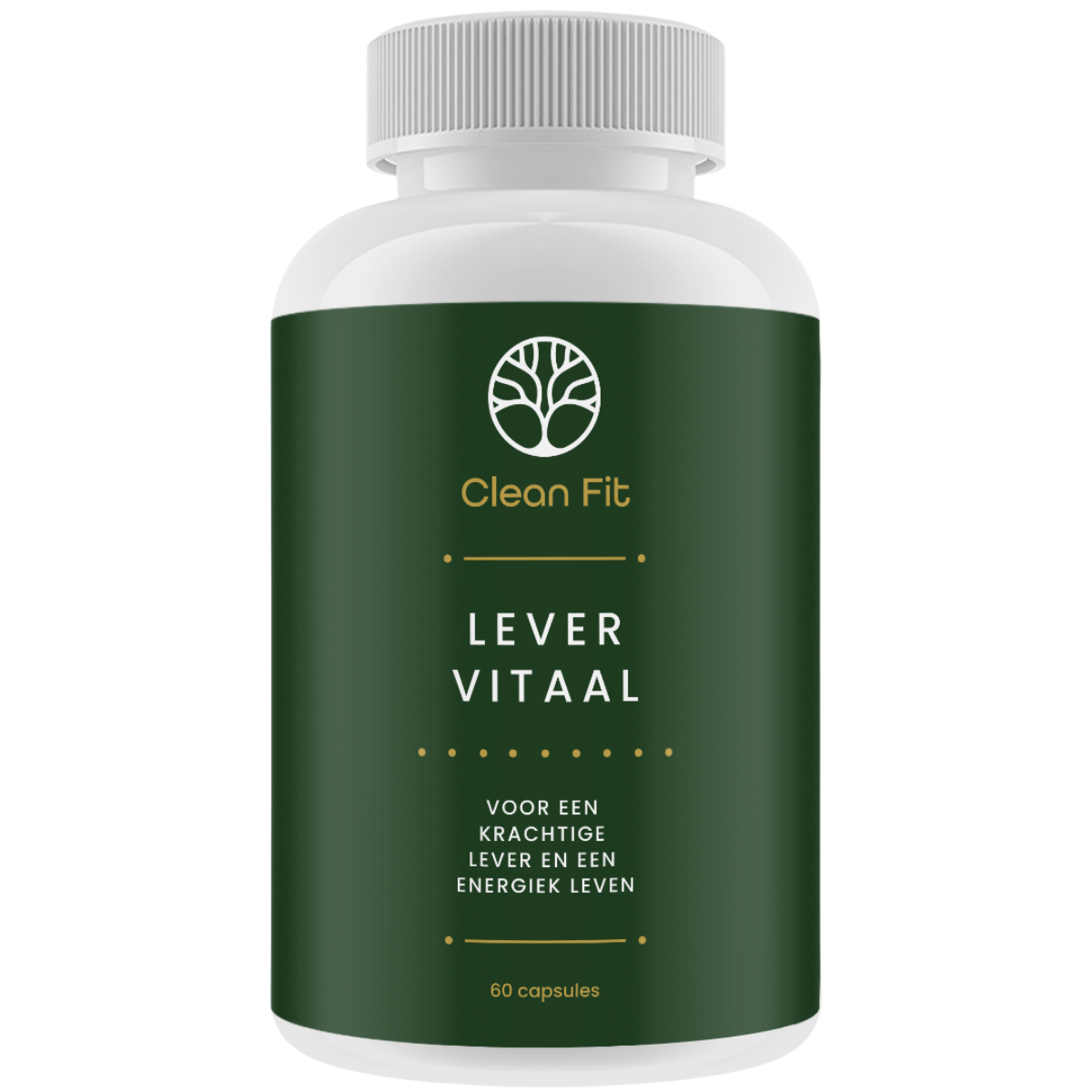 Lever Vitaal™