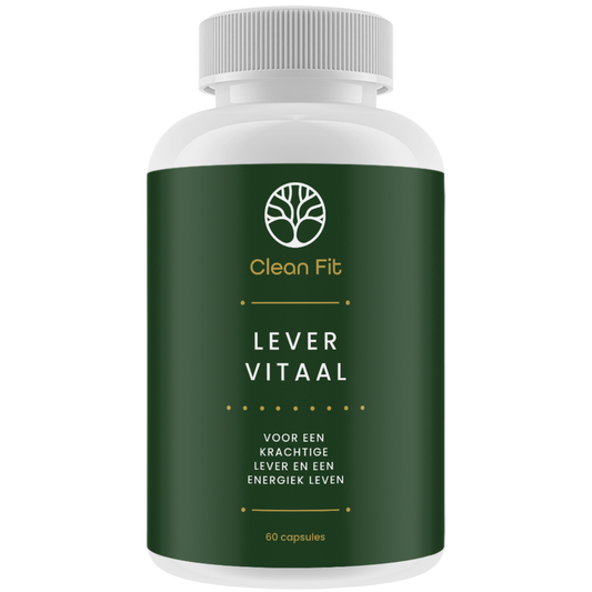 Lever Vitaal™