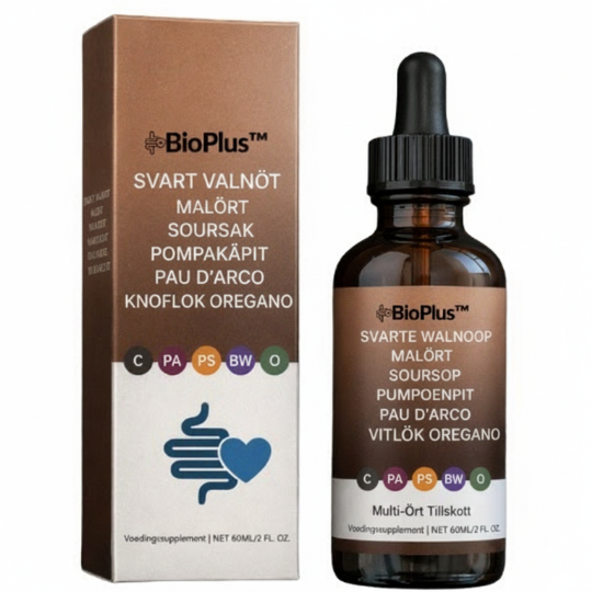 BioPlus™
