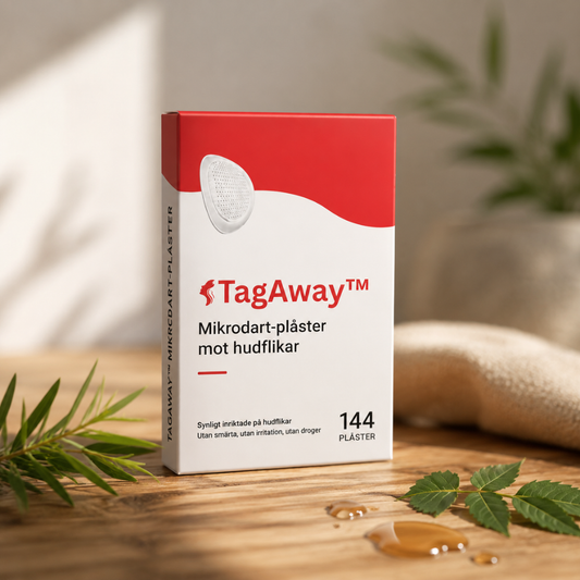 TagAway™