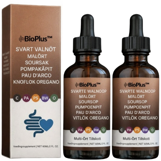 BioPlus™