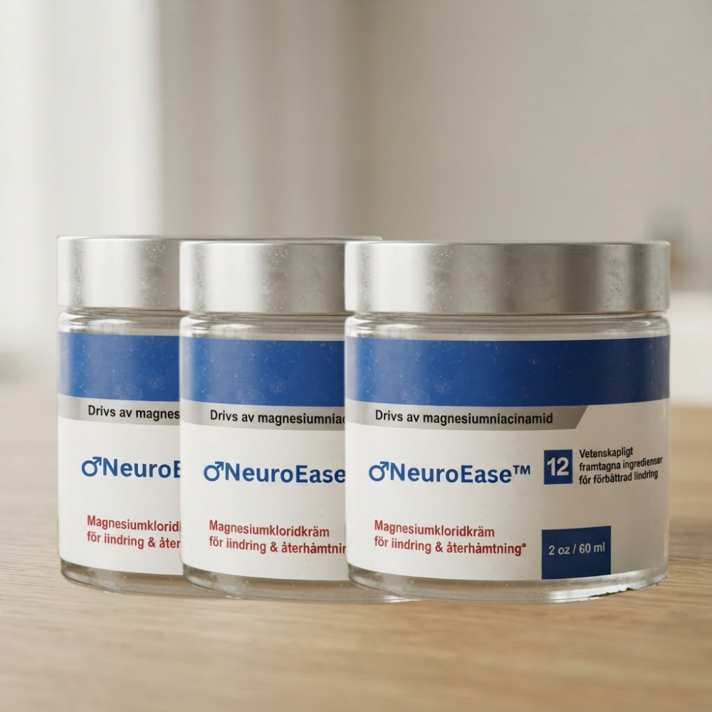 NeuroVital™