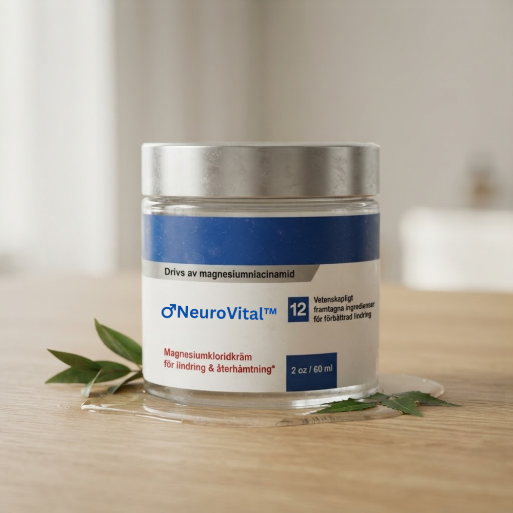 NeuroVital™