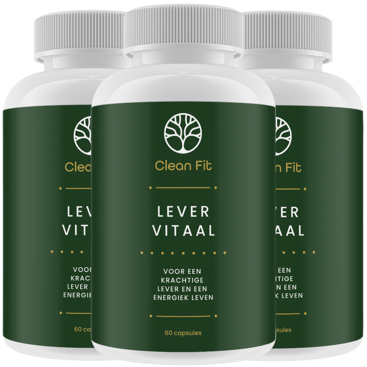 Lever Vitaal™