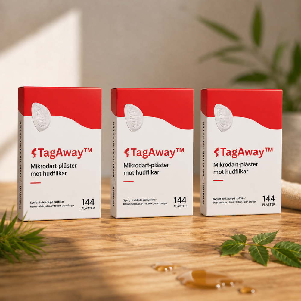TagAway™