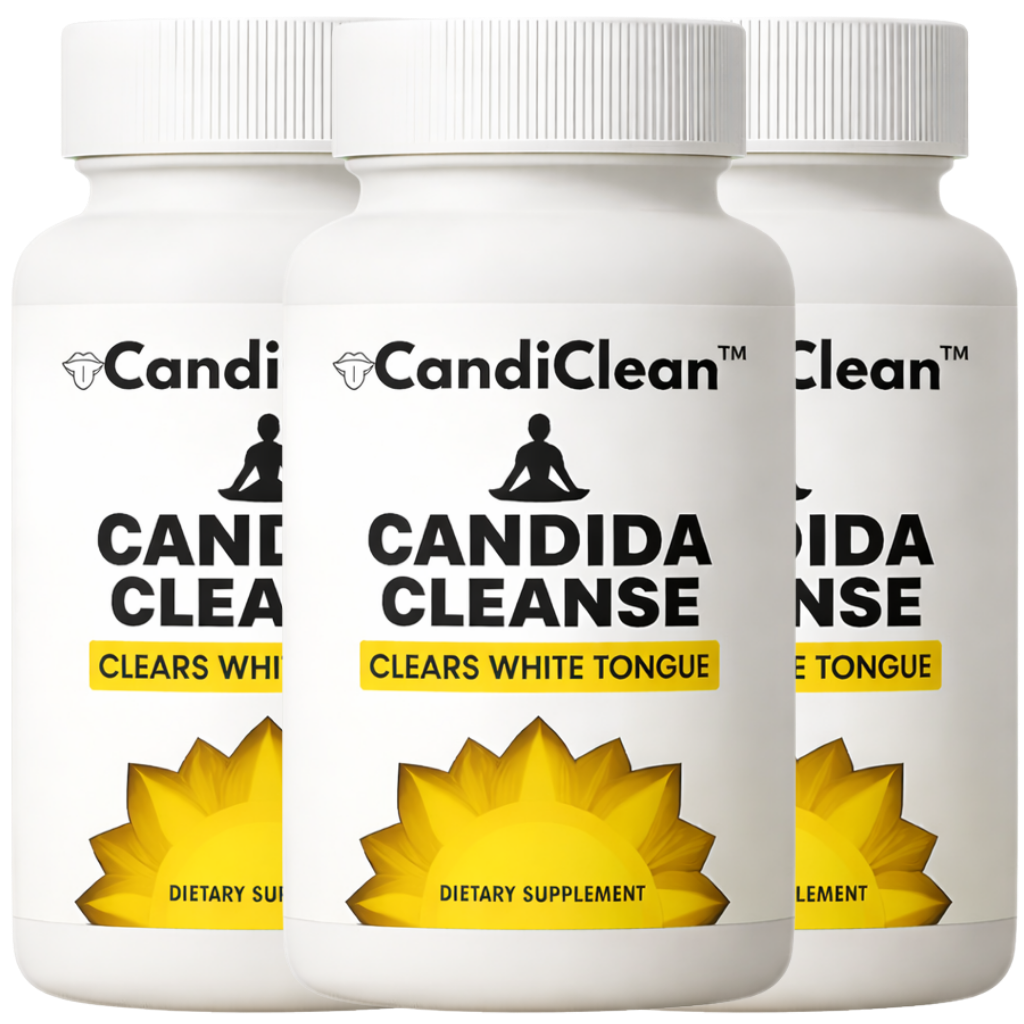 CandiClean™