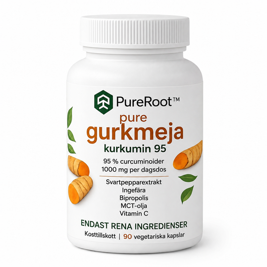 PureRoot™