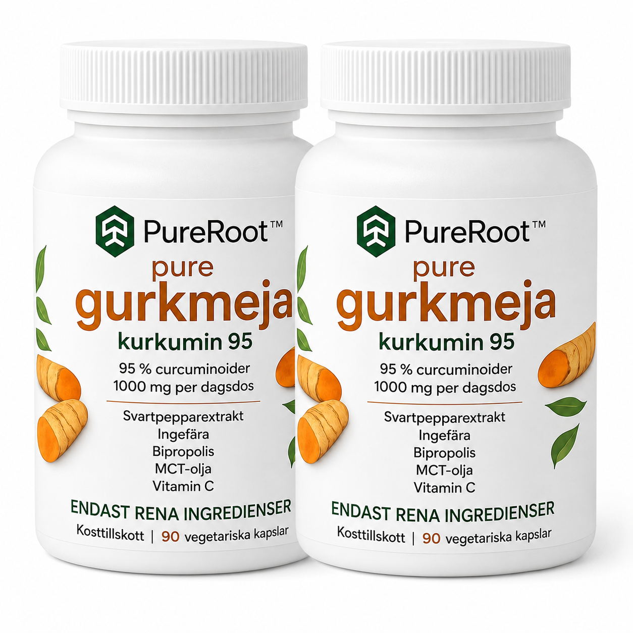 PureRoot™