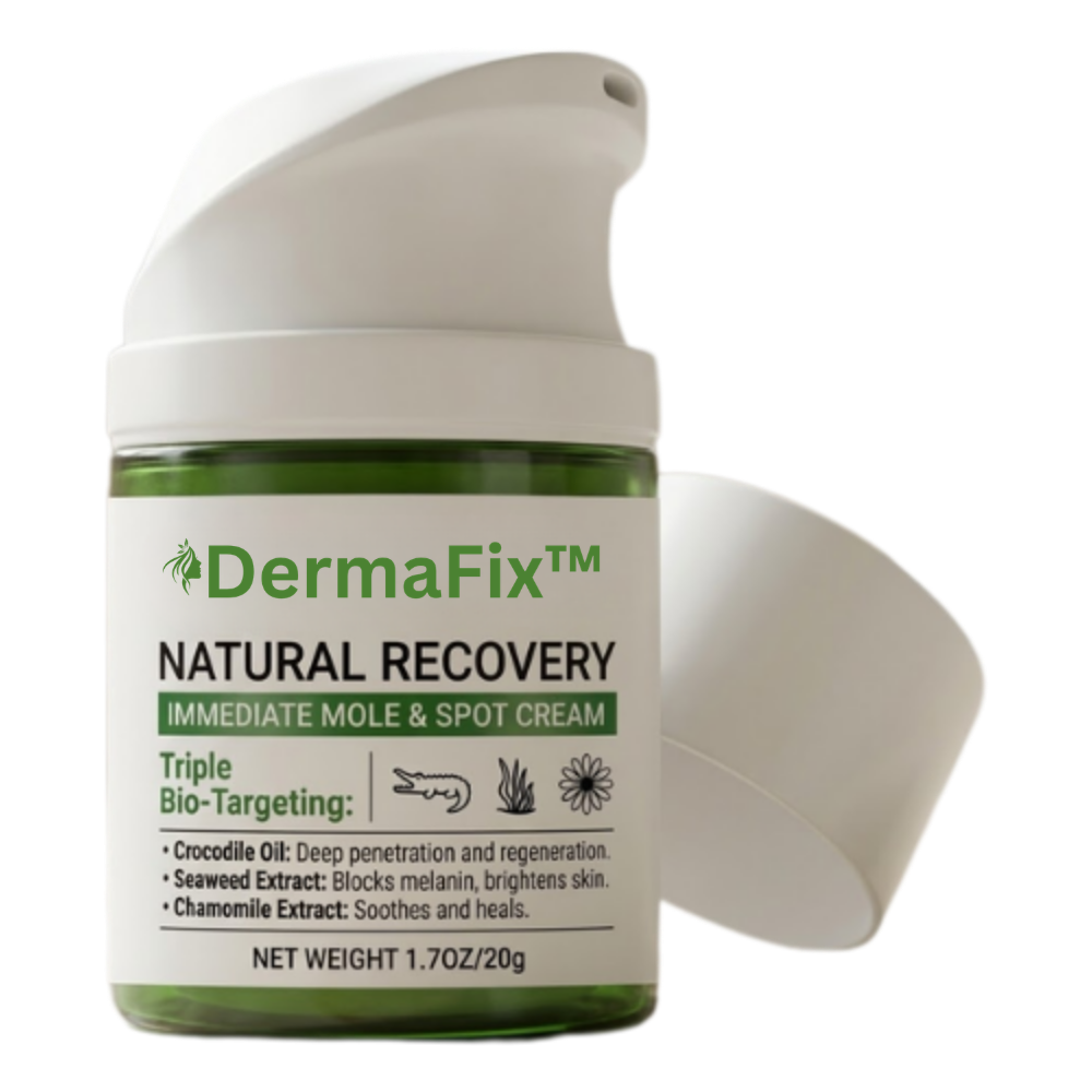 DermaFix - swe