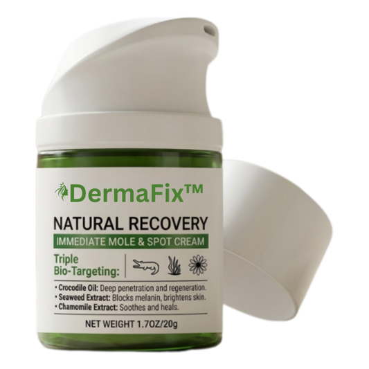 DermaFix - swe