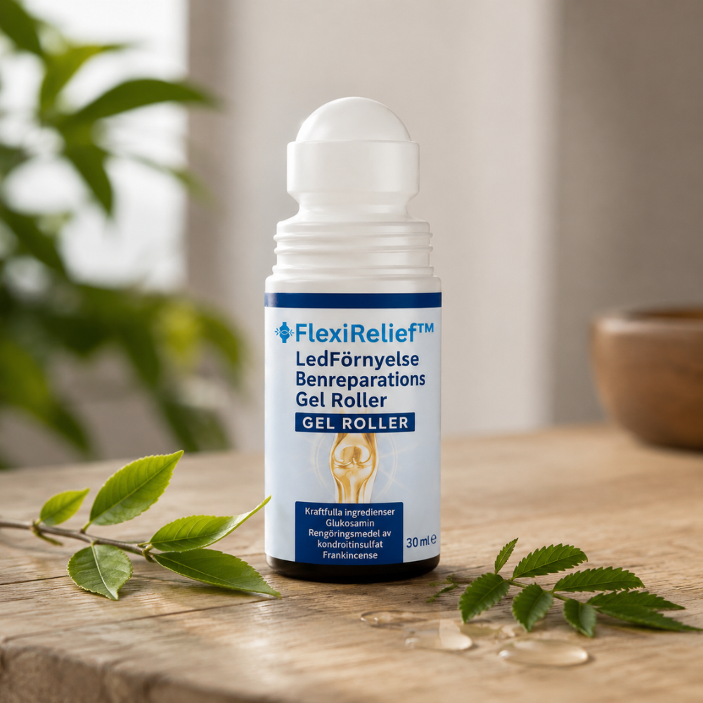 FlexiRelief™