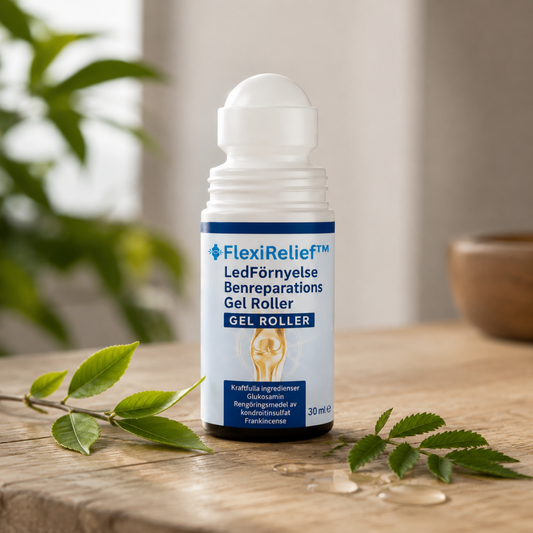 FlexiRelief™