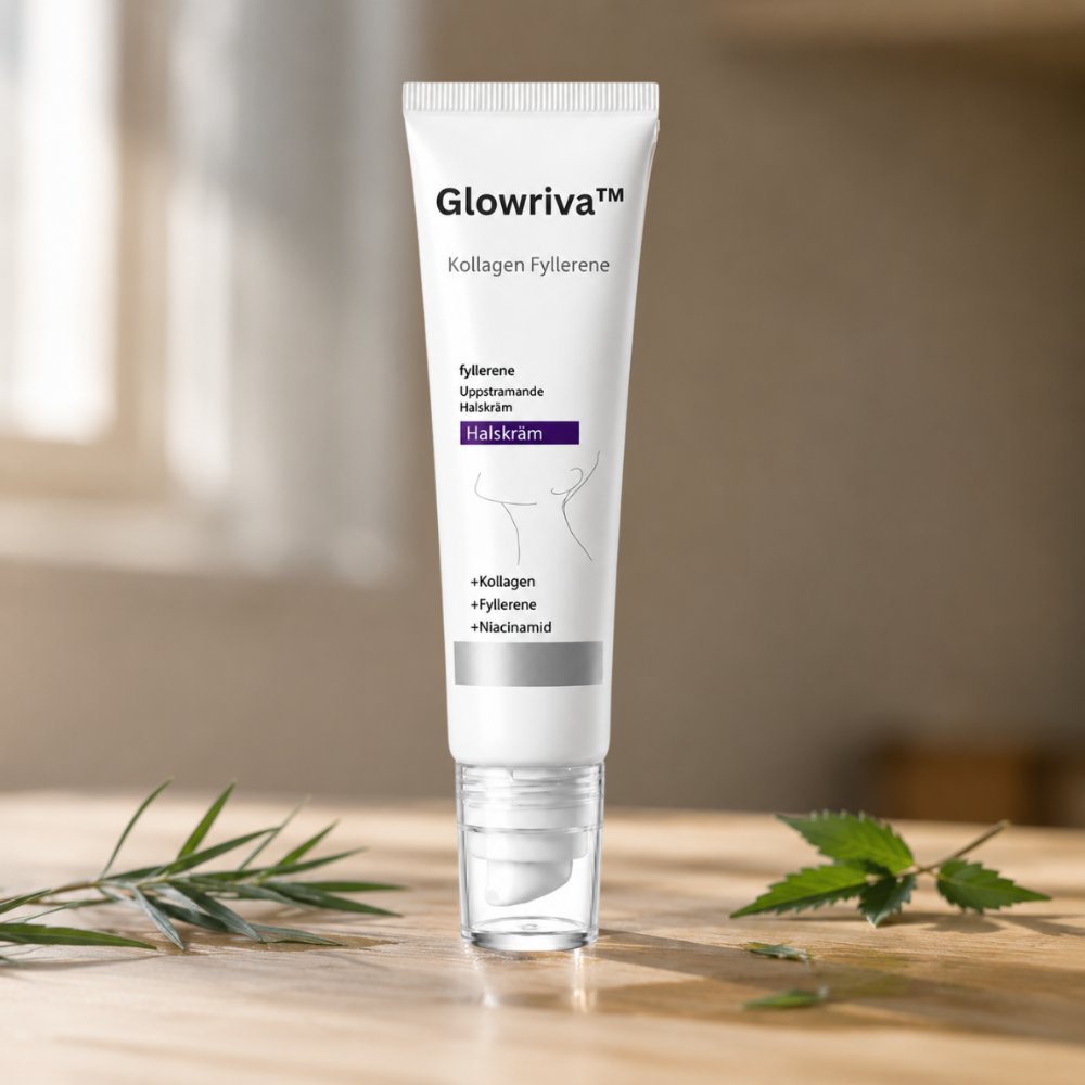 Glowriva™