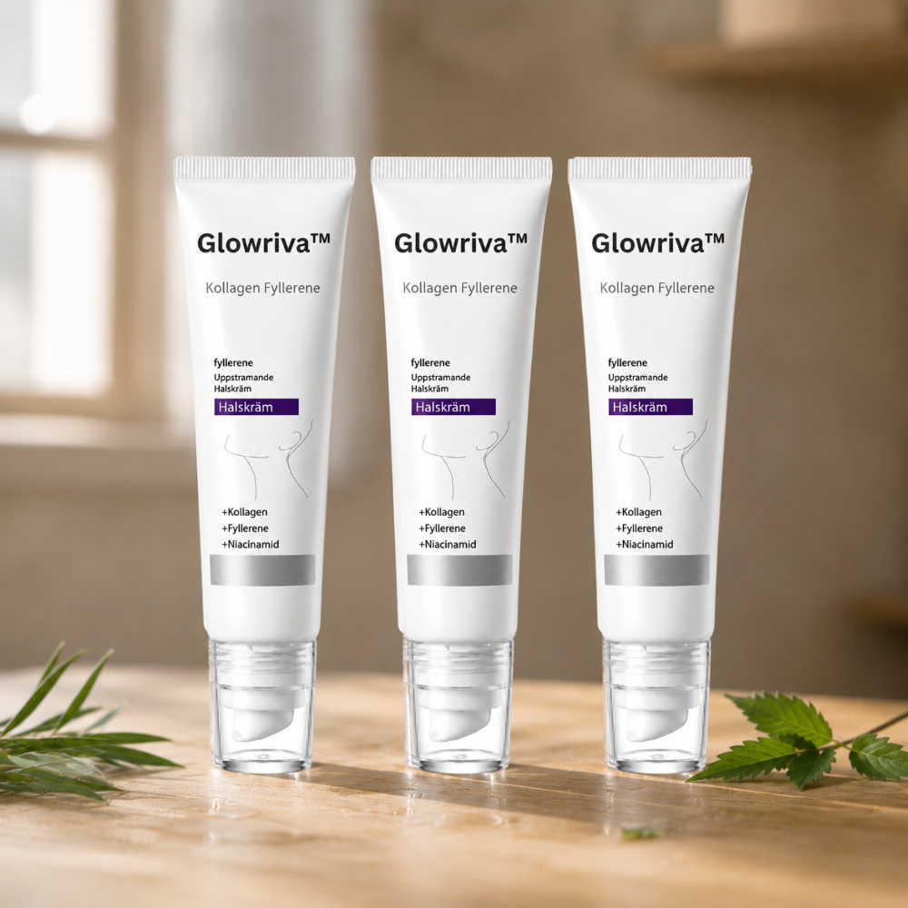 Glowriva™