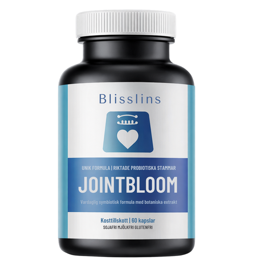 JointBloom - swe
