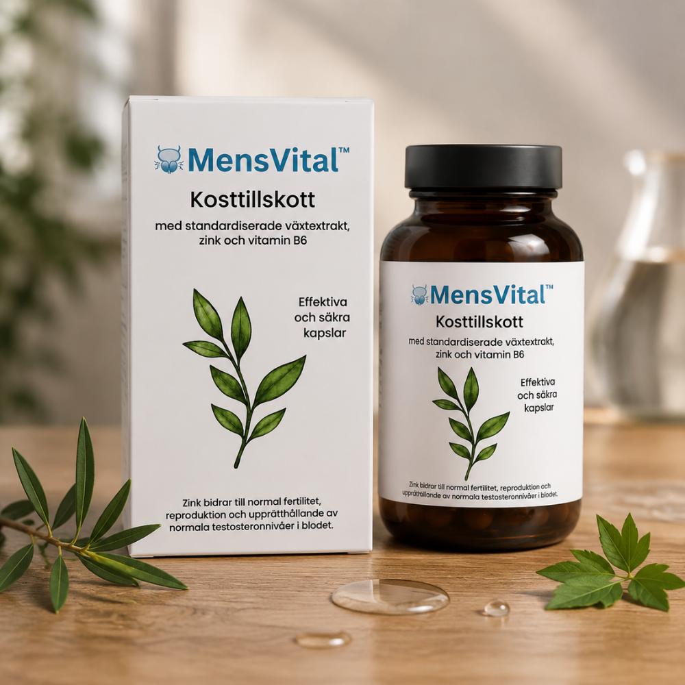 MensVital™