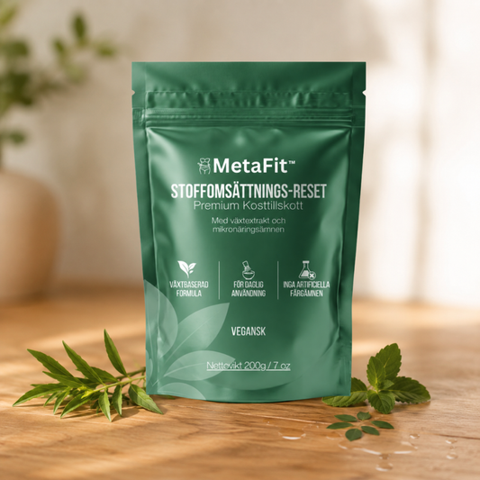 MetaFit™
