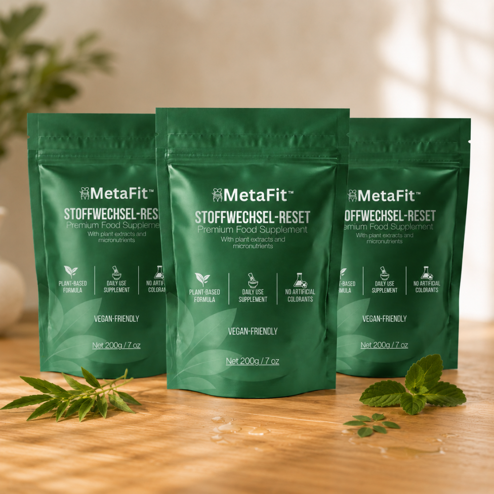 MetaFit™