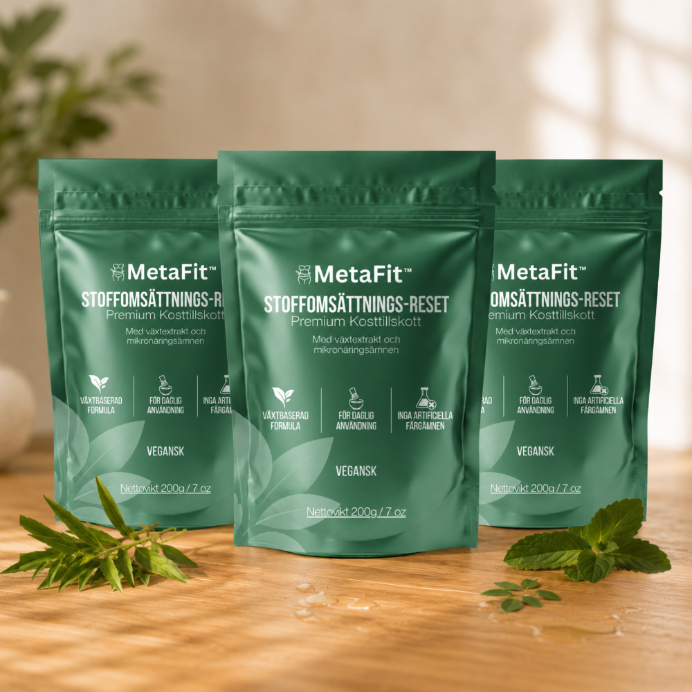 MetaFit™