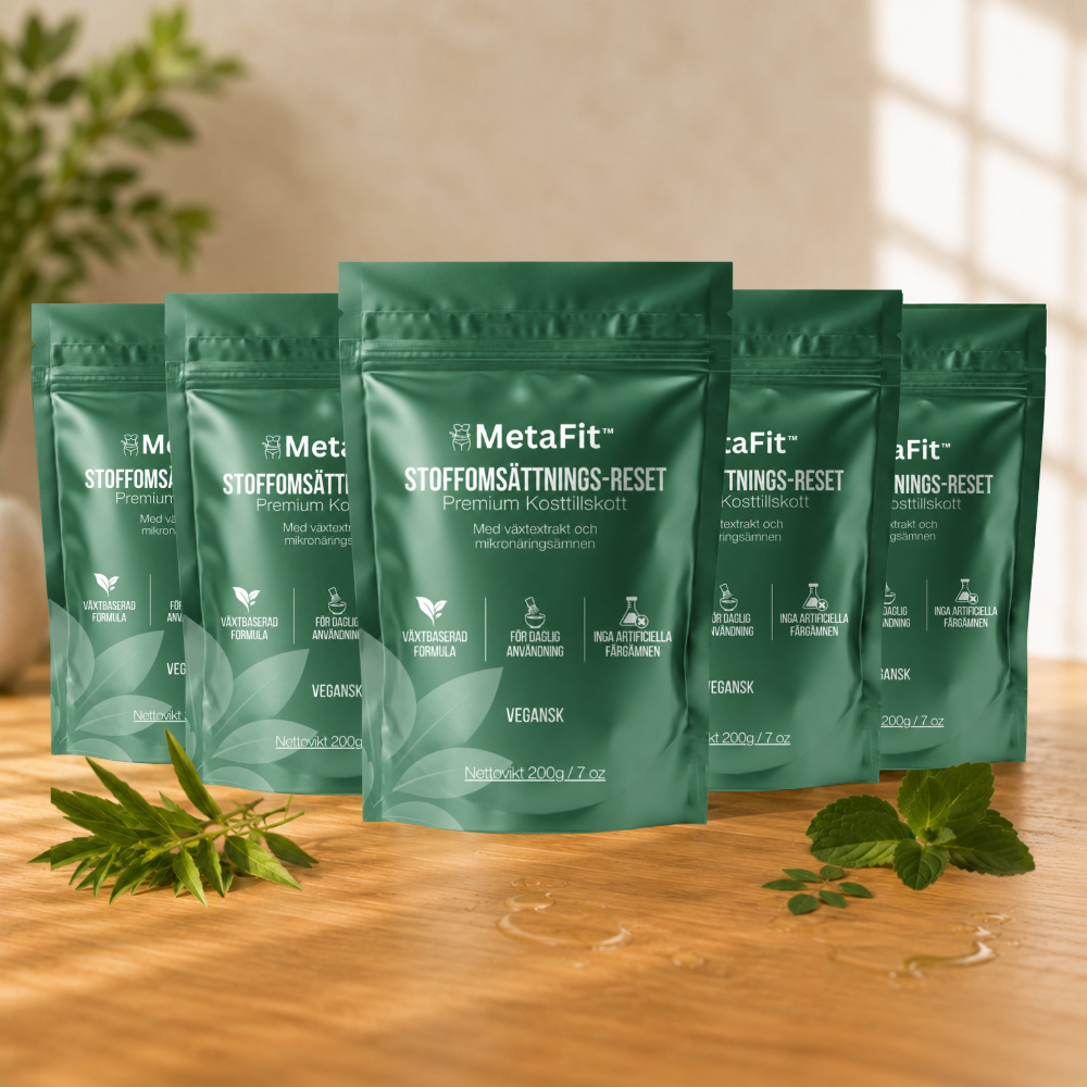 MetaFit™