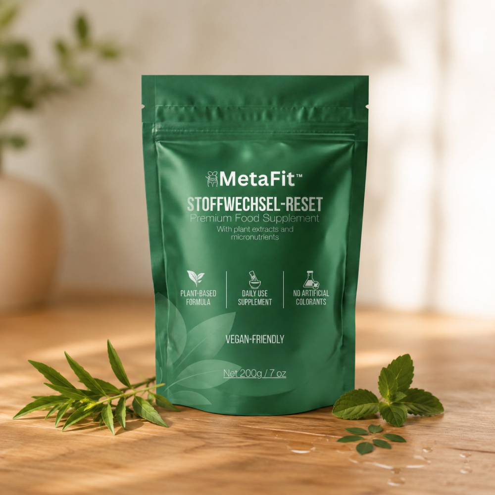 MetaFit™