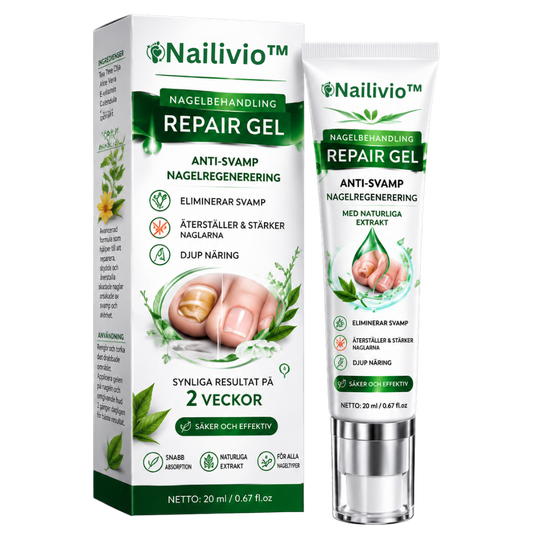Nailivio - swe