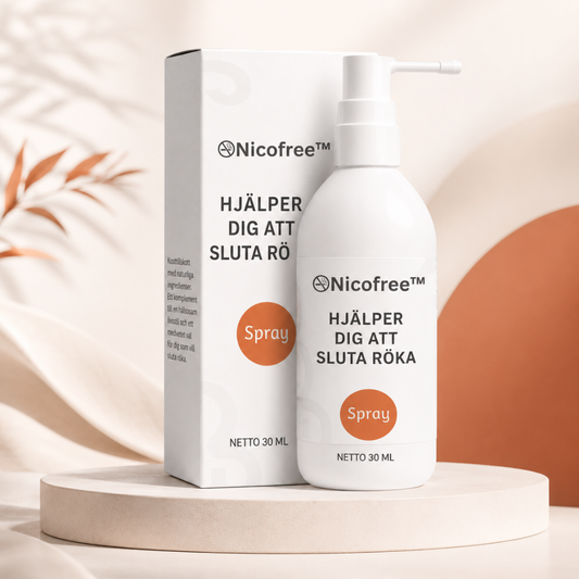 Nicofree™
