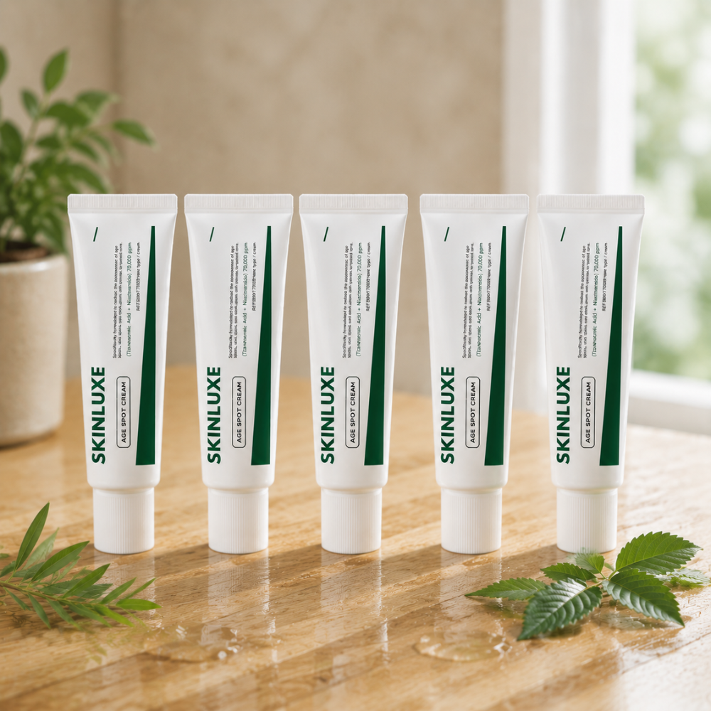 SkinLuxe™