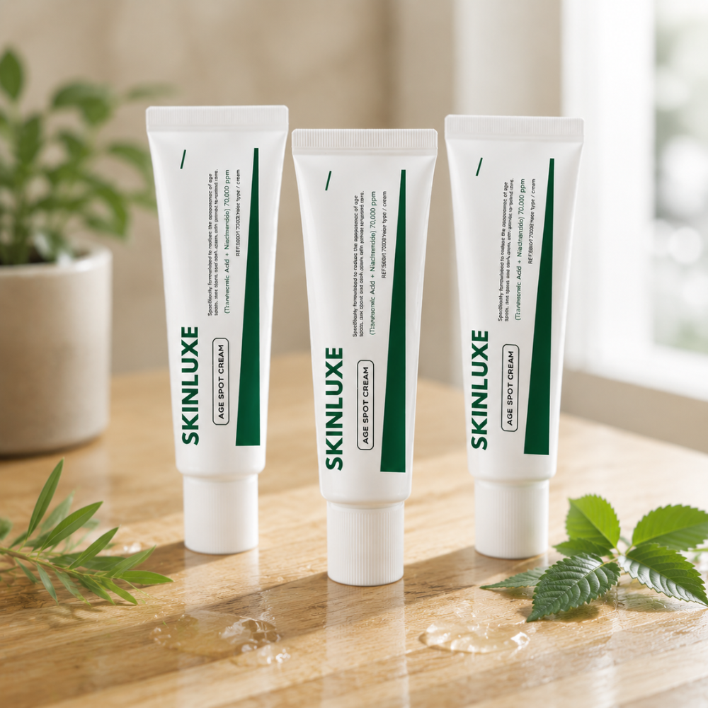 SkinLuxe™