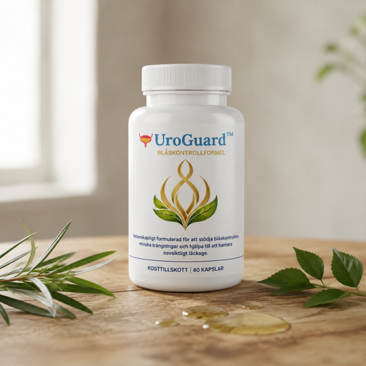 UroGuard™