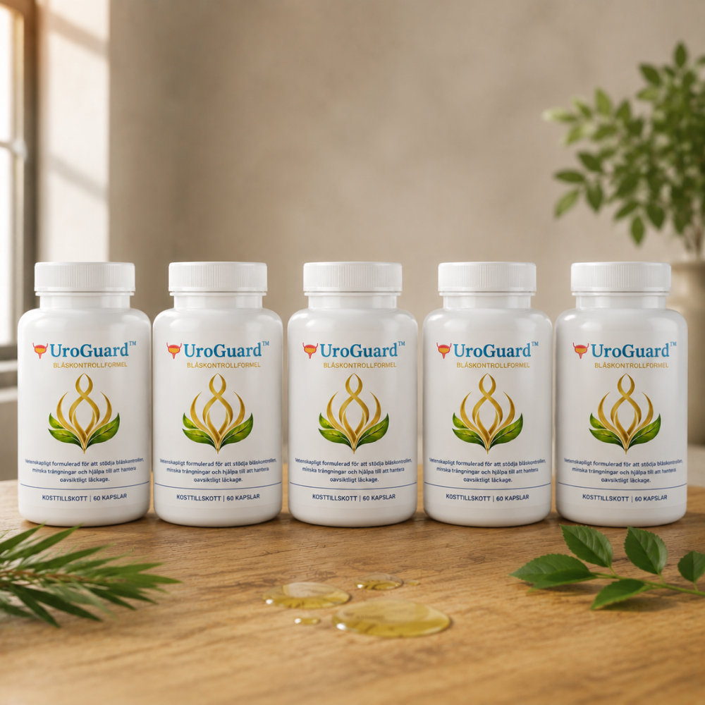 UroGuard™