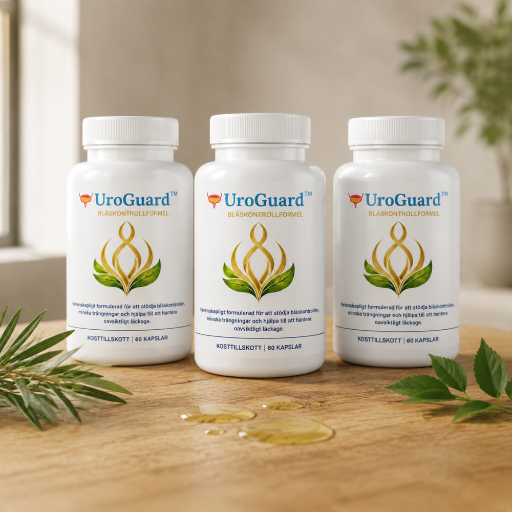 UroGuard™