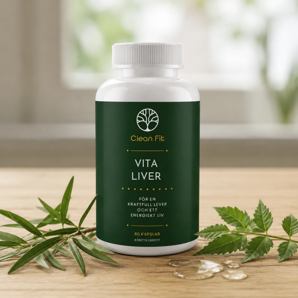 VitaLiver™