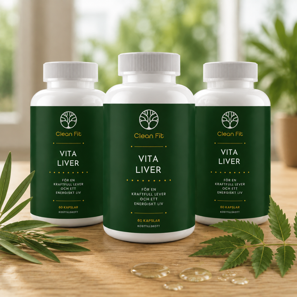 VitaLiver™